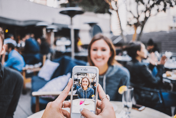 TikTok para marketing Digital