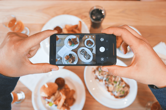 Estrategias de Marketing para un Restaurante