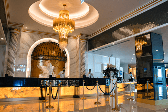 Google My Business Para Hoteles