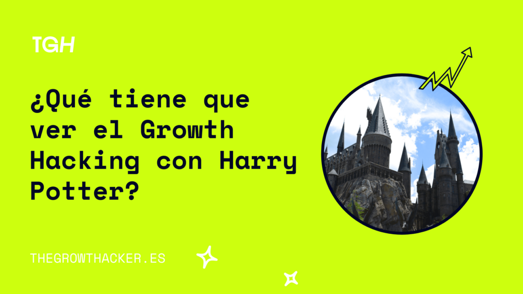 growth hacking magia