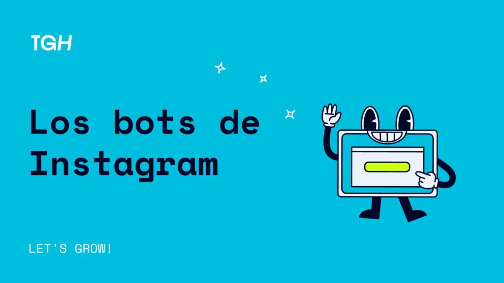 bots de instagram