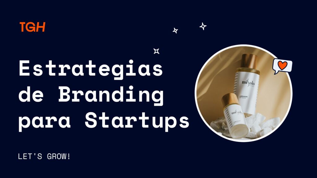 estrategias de branding