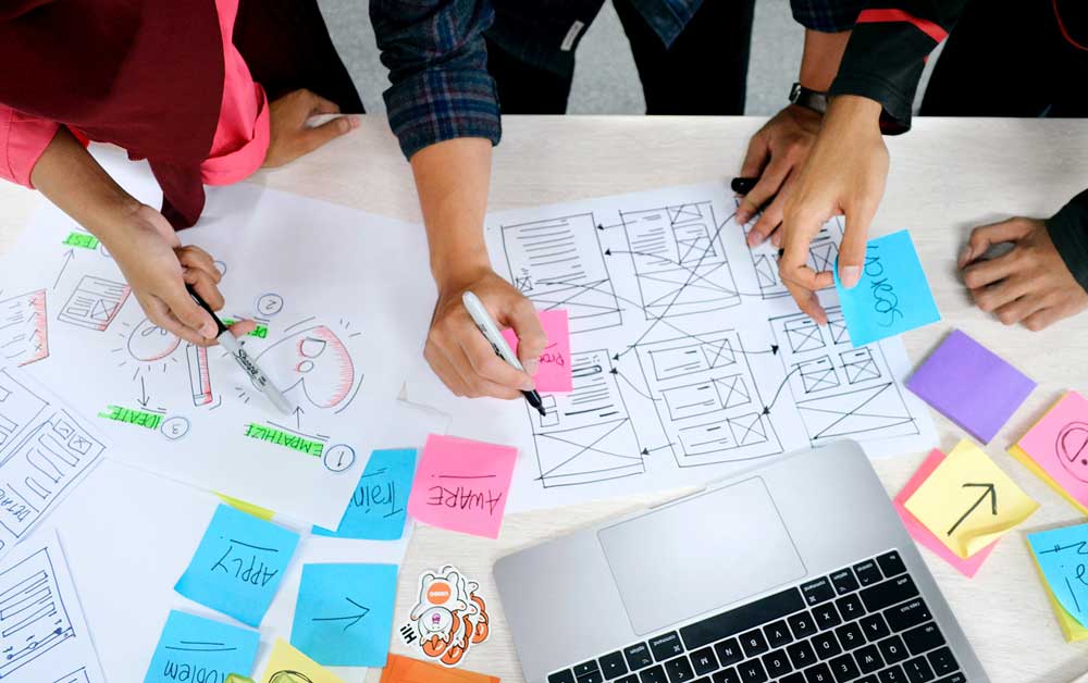 customer journey empresas