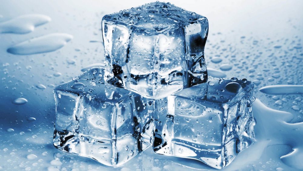 ice score metodo