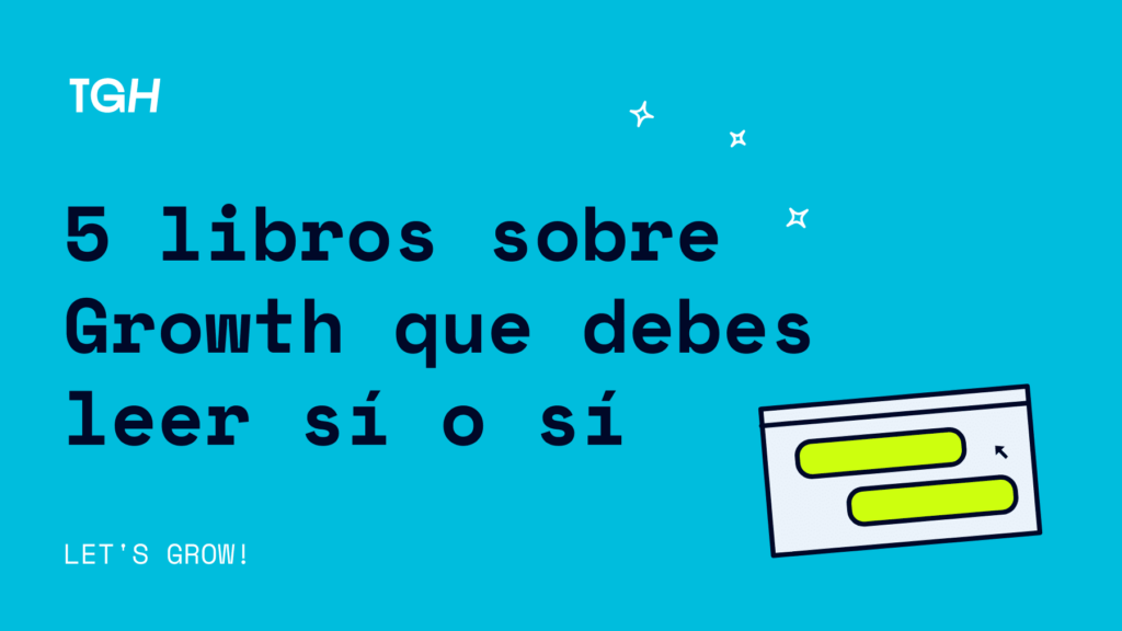 libros de Growth Hacking