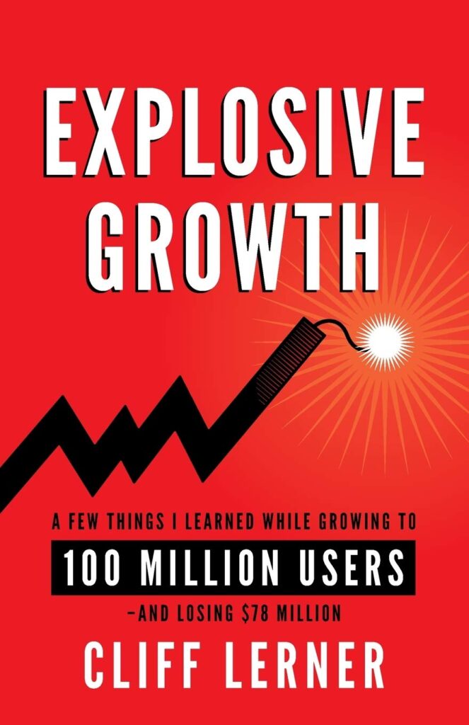 libros de growth hacking