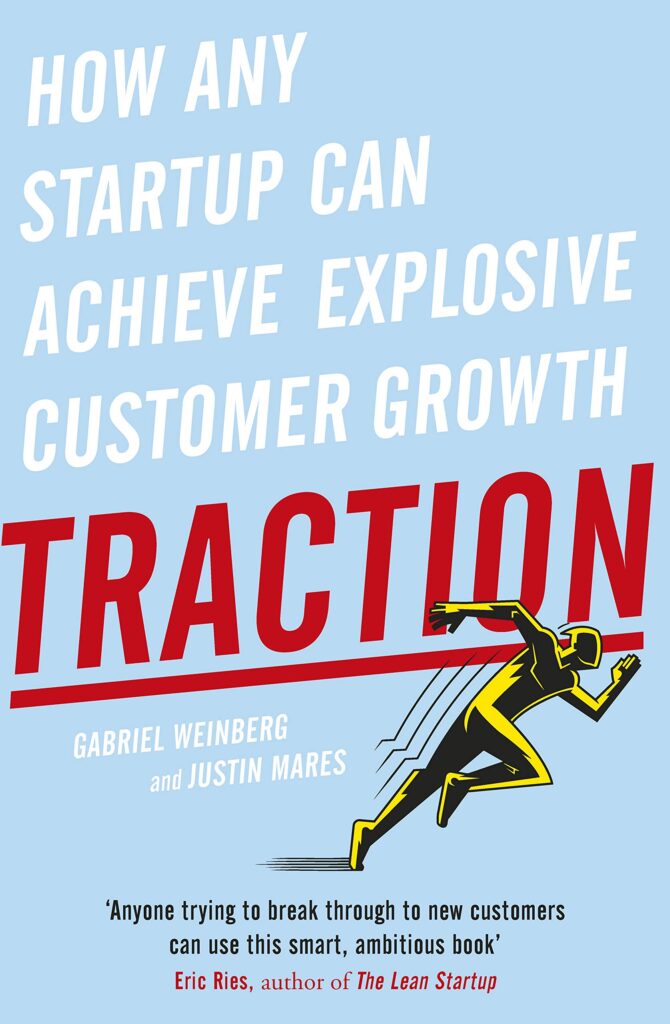 libros de growth hacking