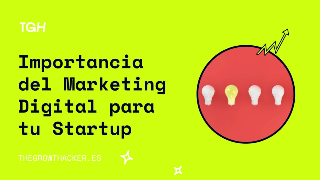 marketing digital startup