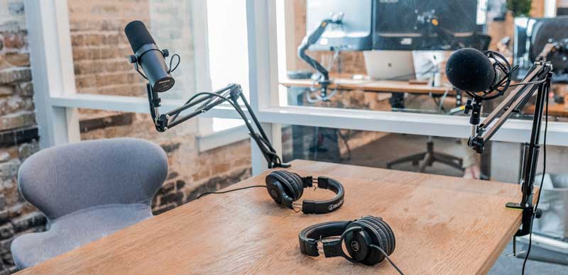 podcast para emprendedores