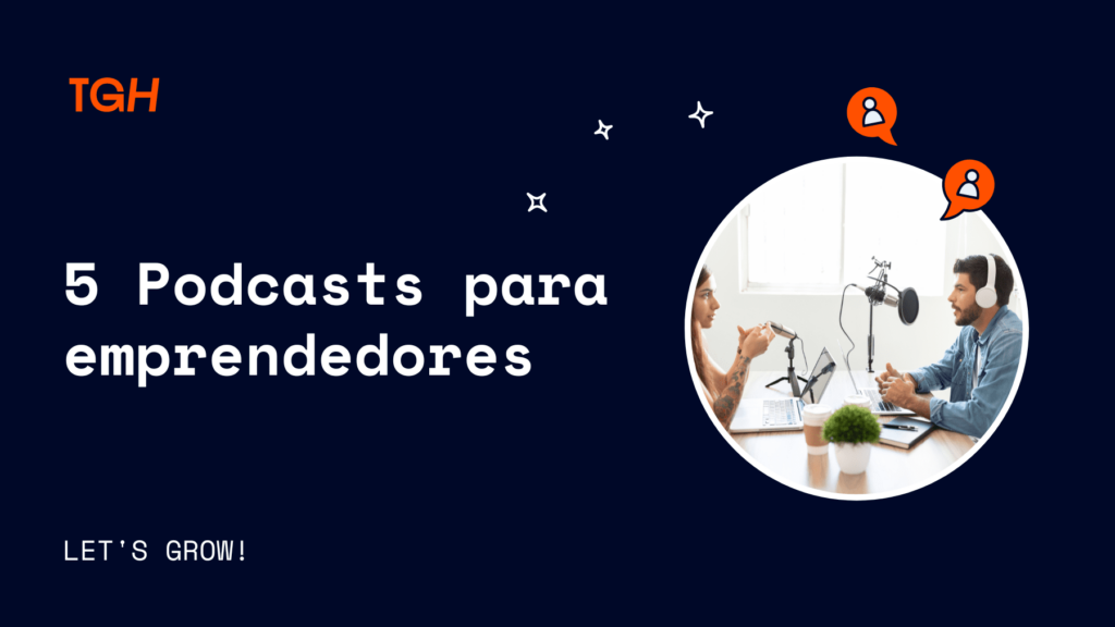 podcast para emprendedores