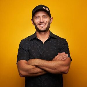 Noah Kagan