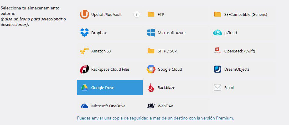 google drive