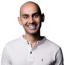 Neil Patel