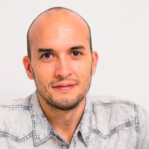 Victor Campuzano
