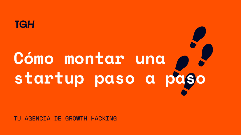 Cómo montar una startup
