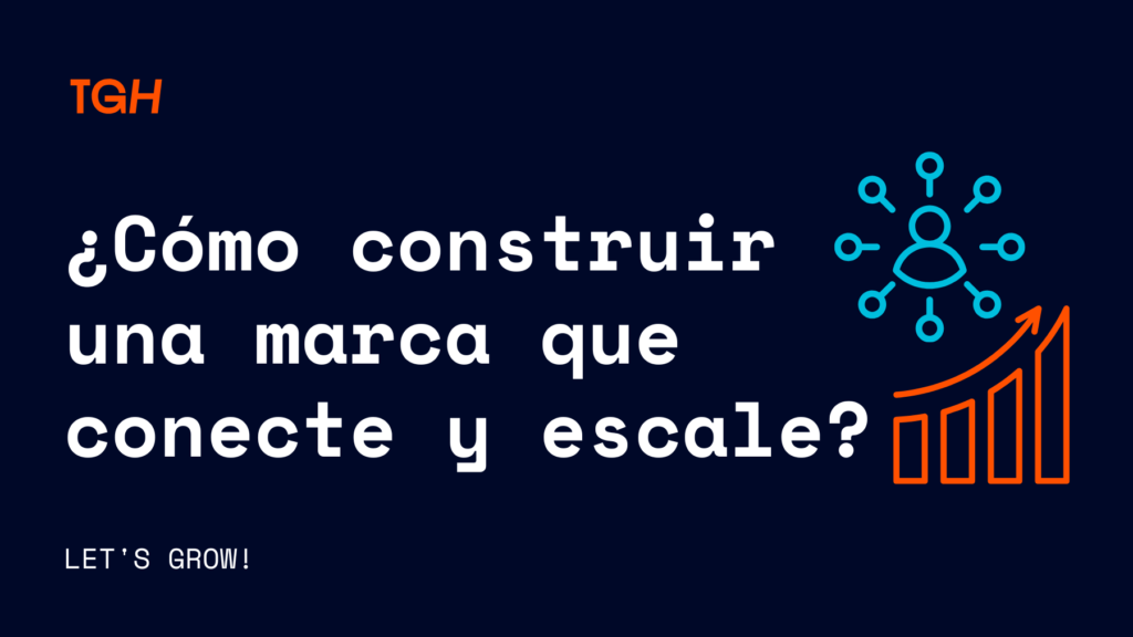 Estrategias de branding para startups