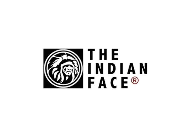 The Indian Face