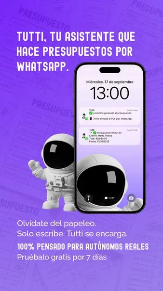 Reel SoyTutti